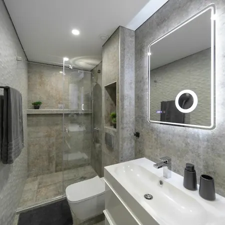 Apartment Elegance Deluxe Studio *