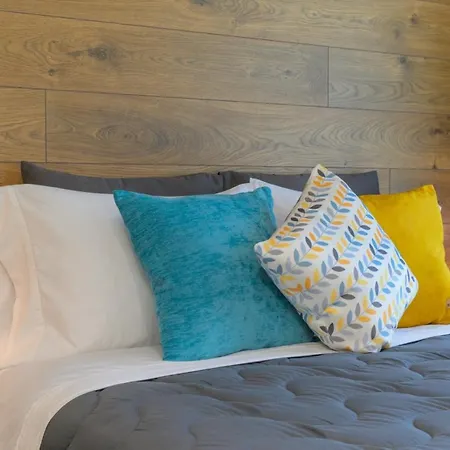 Apartment Elegance Deluxe Studio Varna